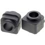 MEVOTECH MS258171 Suspension Stabilizer Bar Bushing Kit