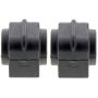 MEVOTECH MS258171 Suspension Stabilizer Bar Bushing Kit