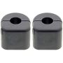 MEVOTECH MS258173 Suspension Stabilizer Bar Bushing Kit