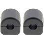 MEVOTECH MS258173 Suspension Stabilizer Bar Bushing Kit
