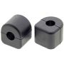 MEVOTECH MS258173 Suspension Stabilizer Bar Bushing Kit