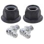 MEVOTECH MS258180 Suspension Stabilizer Bar Link Kit