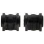 MEVOTECH MS258182 Suspension Stabilizer Bar Bushing Kit