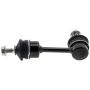 MEVOTECH MS25830 Suspension Stabilizer Bar Link Kit