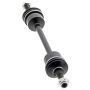 MEVOTECH MS25831 Suspension Stabilizer Bar Link Kit