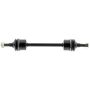 MEVOTECH MS25831 Suspension Stabilizer Bar Link Kit