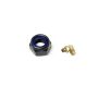 MEVOTECH MS25853 Suspension Stabilizer Bar Link Kit
