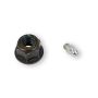 MEVOTECH MS25861 Suspension Stabilizer Bar Link Kit