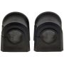 MEVOTECH MS25872 Suspension Stabilizer Bar Bushing Kit