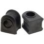 MEVOTECH MS25872 Suspension Stabilizer Bar Bushing Kit