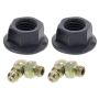 MEVOTECH MS25880 Suspension Stabilizer Bar Link Kit