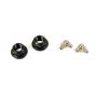 MEVOTECH MS25881 Suspension Stabilizer Bar Link Kit