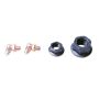 MEVOTECH MS25885 Suspension Stabilizer Bar Link Kit