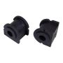 MEVOTECH MS25899 Suspension Stabilizer Bar Bushing Kit