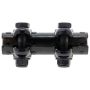 MEVOTECH MS25901 Steering Tie Rod End Adjusting Sleeve