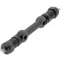 MEVOTECH MS25924 Suspension Control Arm Shaft Kit