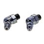 MEVOTECH MS25924 Suspension Control Arm Shaft Kit