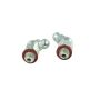 MEVOTECH MS25932 Suspension Control Arm Shaft Kit