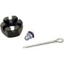 MEVOTECH MS25933 Steering Center Link