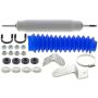 MEVOTECH MS25935 Steering Damper Kit