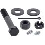 MEVOTECH MS25940 Steering Idler Arm