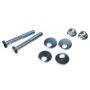 MEVOTECH MS30006 Alignment Cam Bolt Kit
