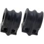 MEVOTECH MS304160 Suspension Stabilizer Bar Bushing Kit