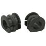 MEVOTECH MS30424 Suspension Stabilizer Bar Bushing Kit