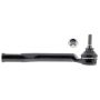 MEVOTECH MS30601 Steering Tie Rod End