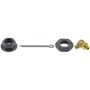 MEVOTECH MS30604 Steering Tie Rod End