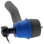 MEVOTECH MS30606 Steering Tie Rod End