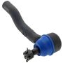 MEVOTECH MS30608 Steering Tie Rod End