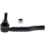MEVOTECH MS306102 Steering Tie Rod End