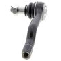 MEVOTECH MS30610 Steering Tie Rod End