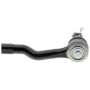 MEVOTECH MS30611 Steering Tie Rod End