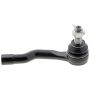 MEVOTECH MS30611 Steering Tie Rod End