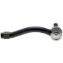 MEVOTECH MS30613 Steering Tie Rod End