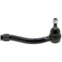 MEVOTECH MS30613 Steering Tie Rod End