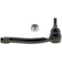 MEVOTECH MS30613 Steering Tie Rod End
