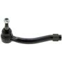 MEVOTECH MS30614 Steering Tie Rod End