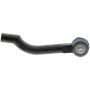 MEVOTECH MS30621 Steering Tie Rod End