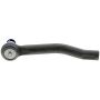 MEVOTECH MS30624 Steering Tie Rod End