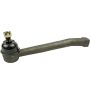 MEVOTECH MS30665 Steering Tie Rod End