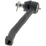 MEVOTECH MS30666 Steering Tie Rod End