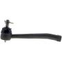 MEVOTECH MS30666 Steering Tie Rod End