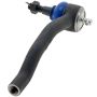 MEVOTECH MS30667 Steering Tie Rod End