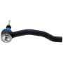 MEVOTECH MS30668 Steering Tie Rod End