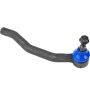 MEVOTECH MS30672 Steering Tie Rod End