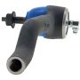 MEVOTECH MS30677 Steering Tie Rod End