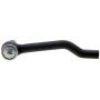 MEVOTECH MS30678 Steering Tie Rod End